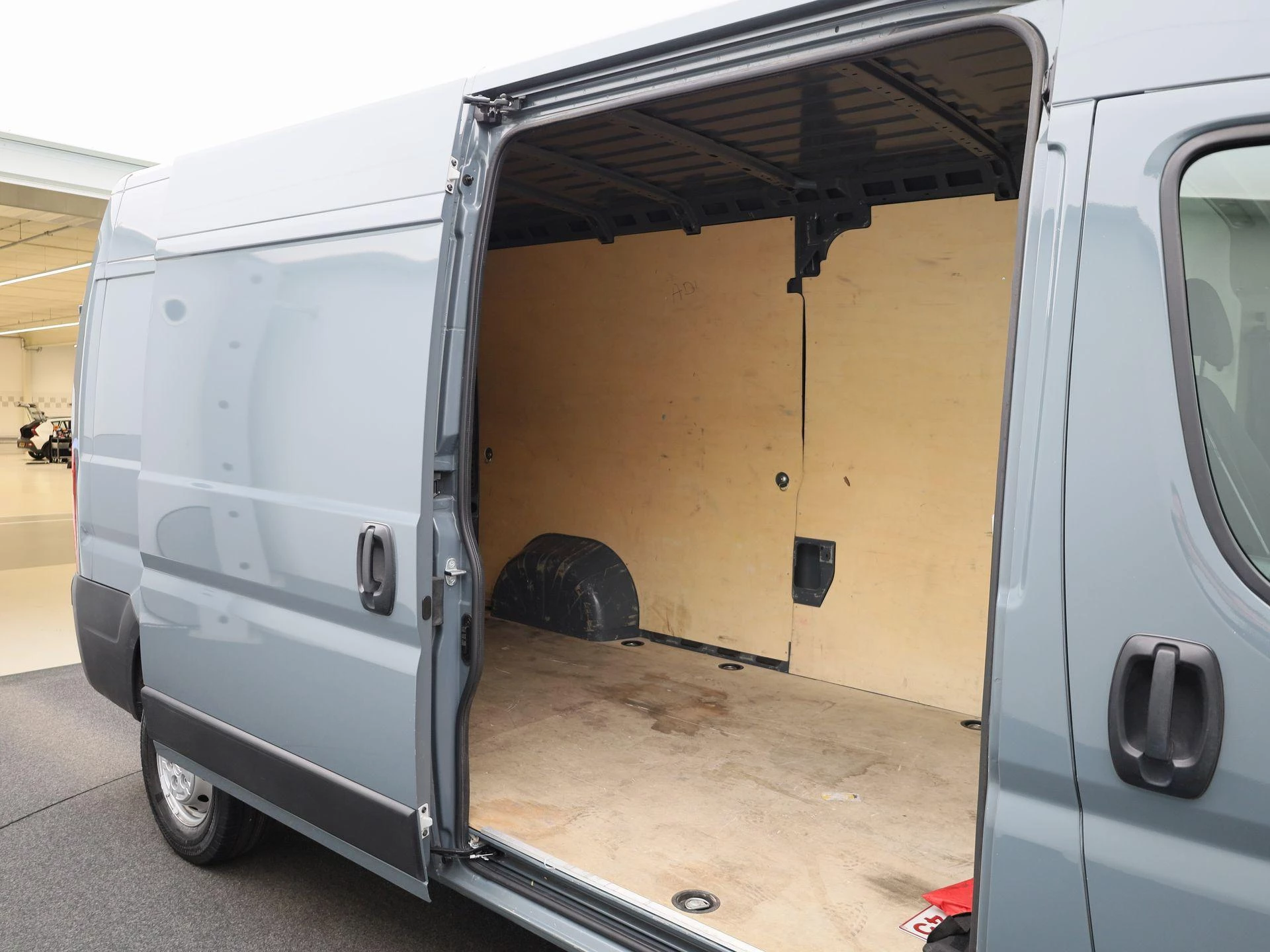 Opel Movano 2.2 L Turbo D S/S 103kW L3H2 Edition