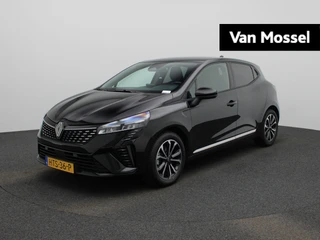Renault Clio E-Tech Full Hybrid 145 techno