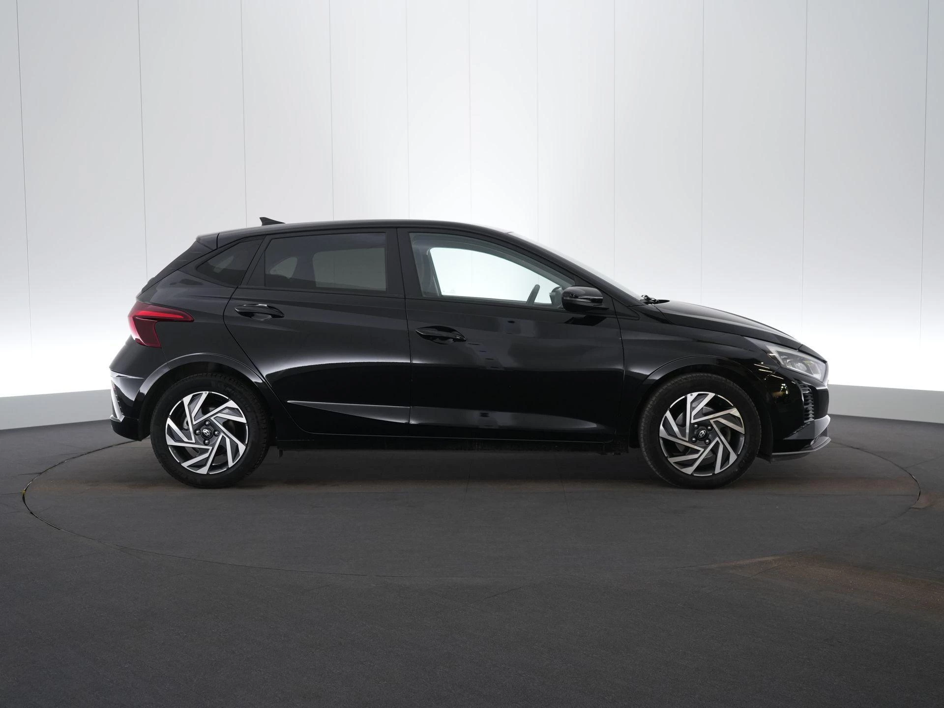 Hyundai i20 1.0 T-GDi 7-DCT 74kW Techno