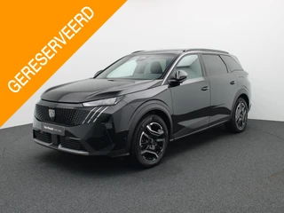 Peugeot e-5008 e-5008 213 Allure Business
