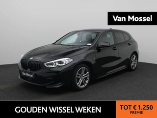 BMW 1 Serie Hatch 116iA