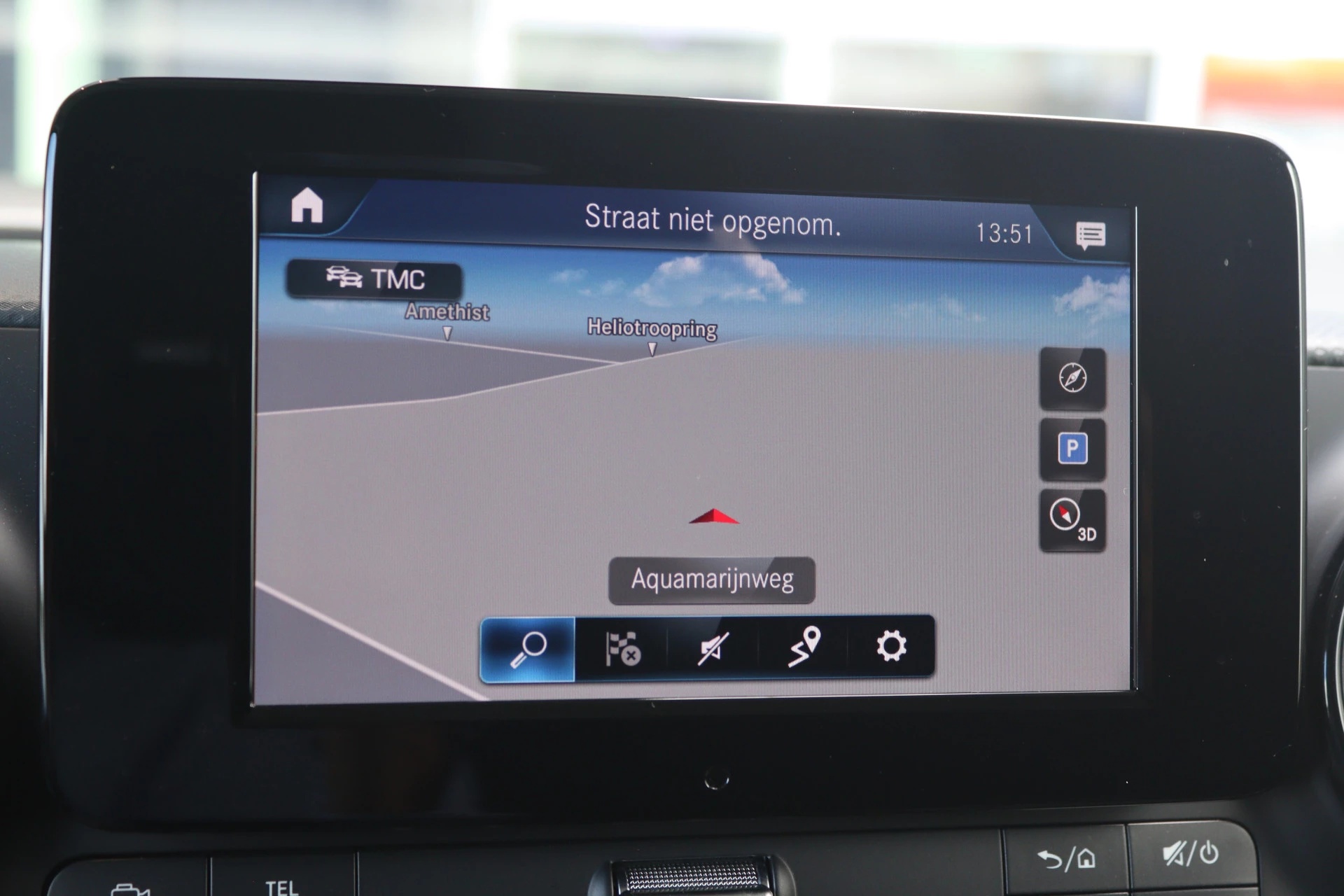 Mercedes-Benz eCitan 112 Pro L1 51 kWh |NAVI/AIRCO/CAMERA |Certified