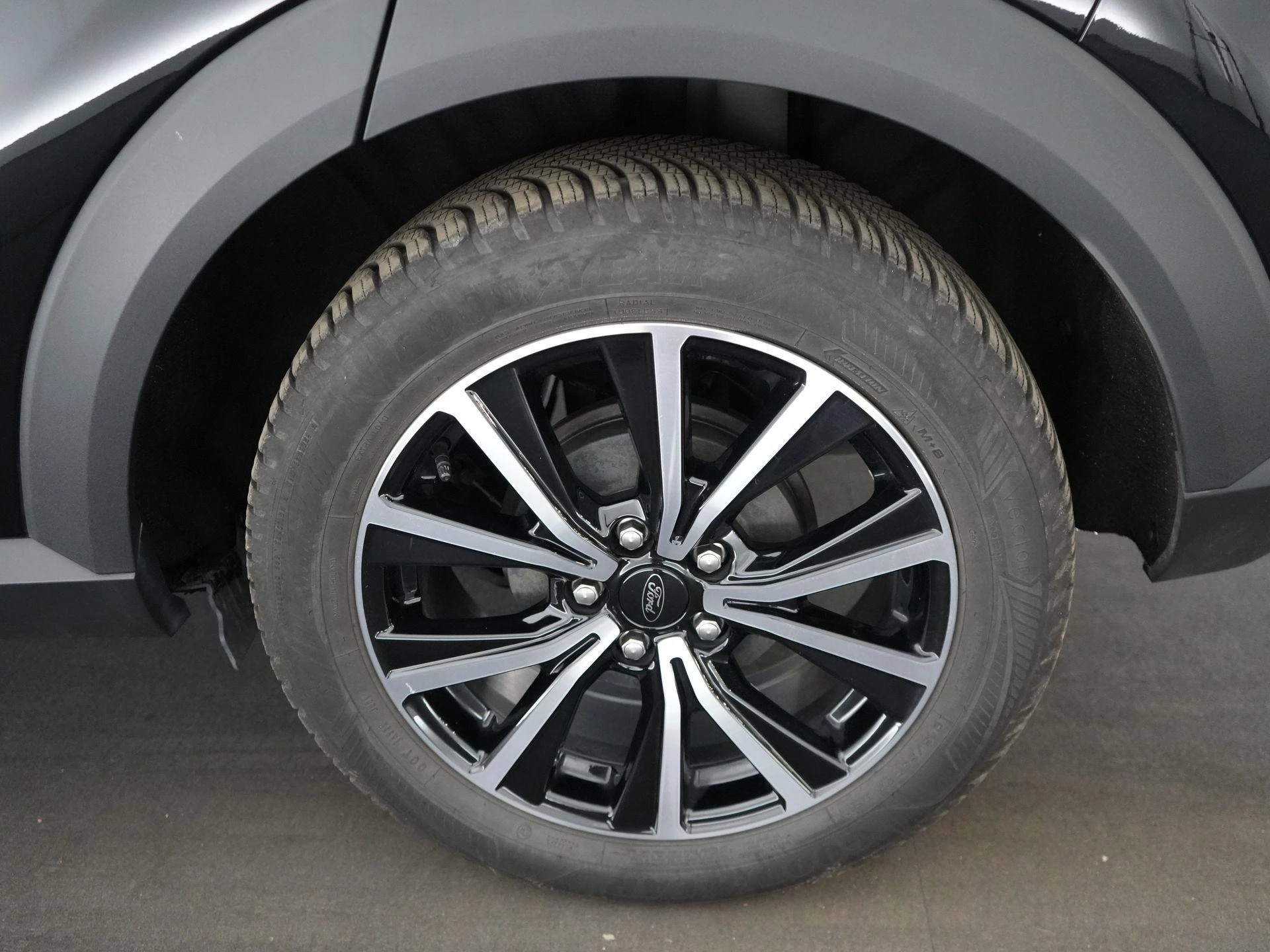 Ford Puma Titanium X|Automaat|B&O||Winterpack