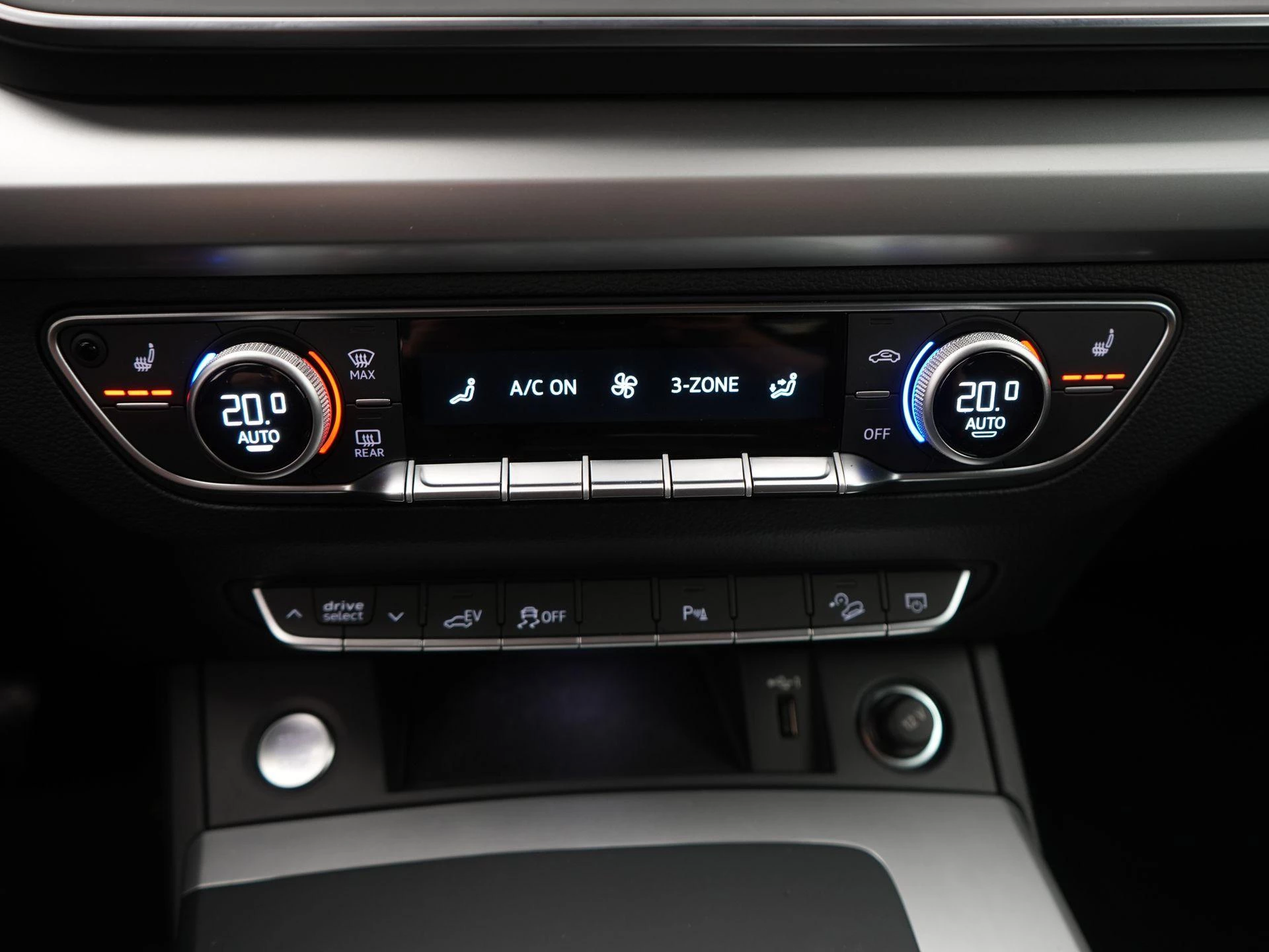 Audi Q5 Sportback 55 TFSI e S edition Competition
