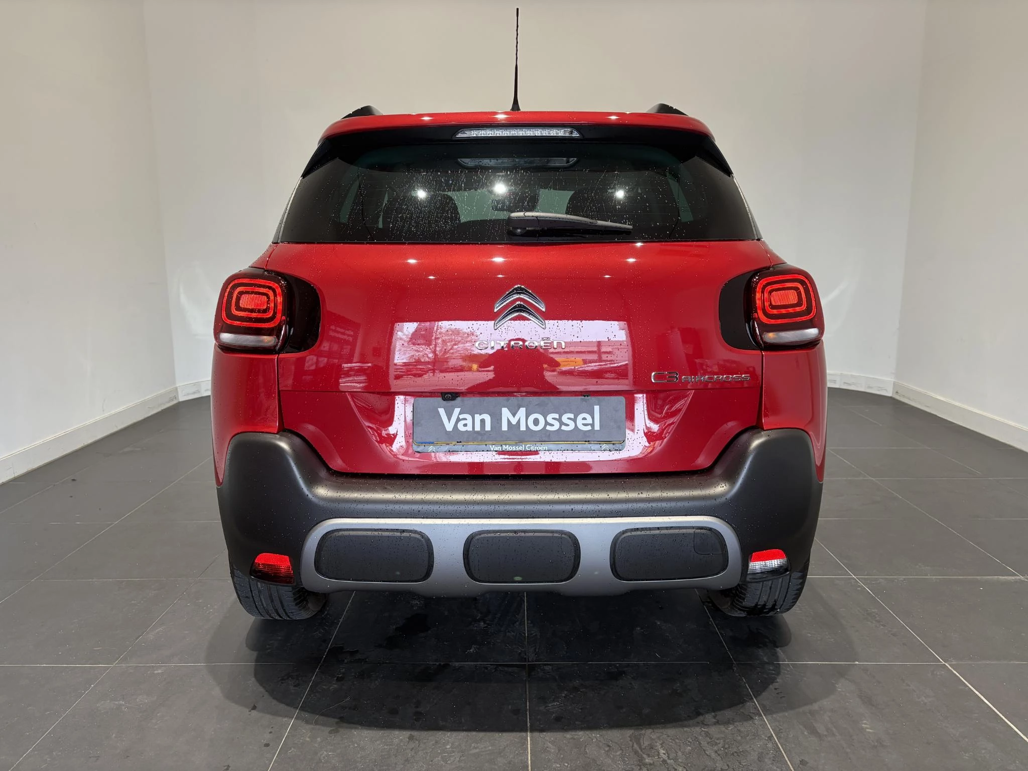 Citroën-C3 Aircross-image-5