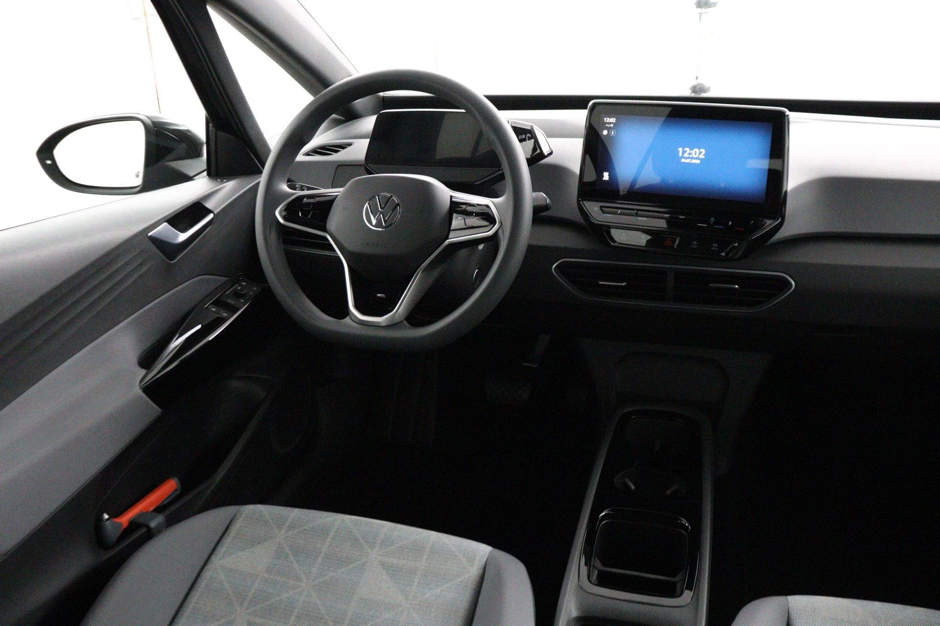 Volkswagen ID.3 Pure 45 kWh |