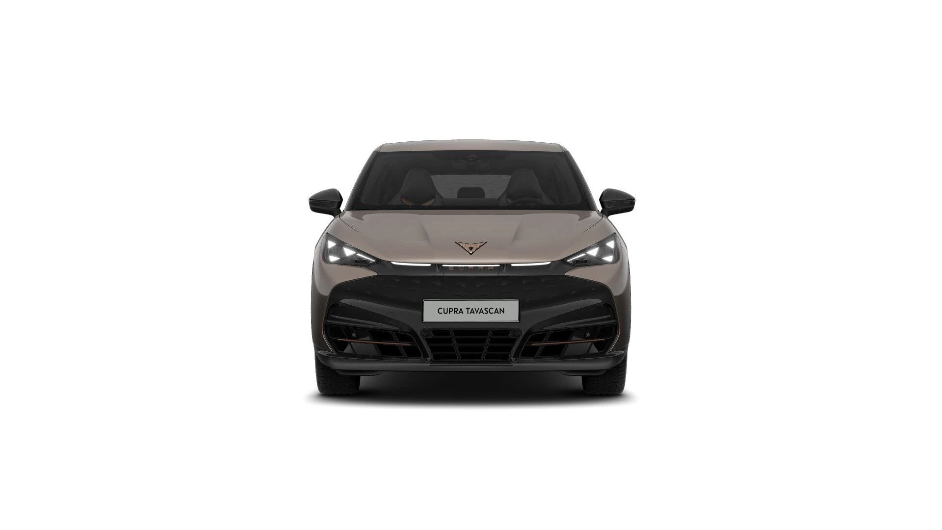 CUPRA Tavascan Essential