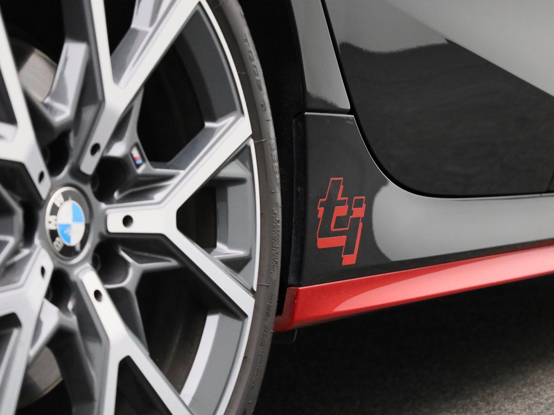 BMW 1 Serie Hatch 128ti