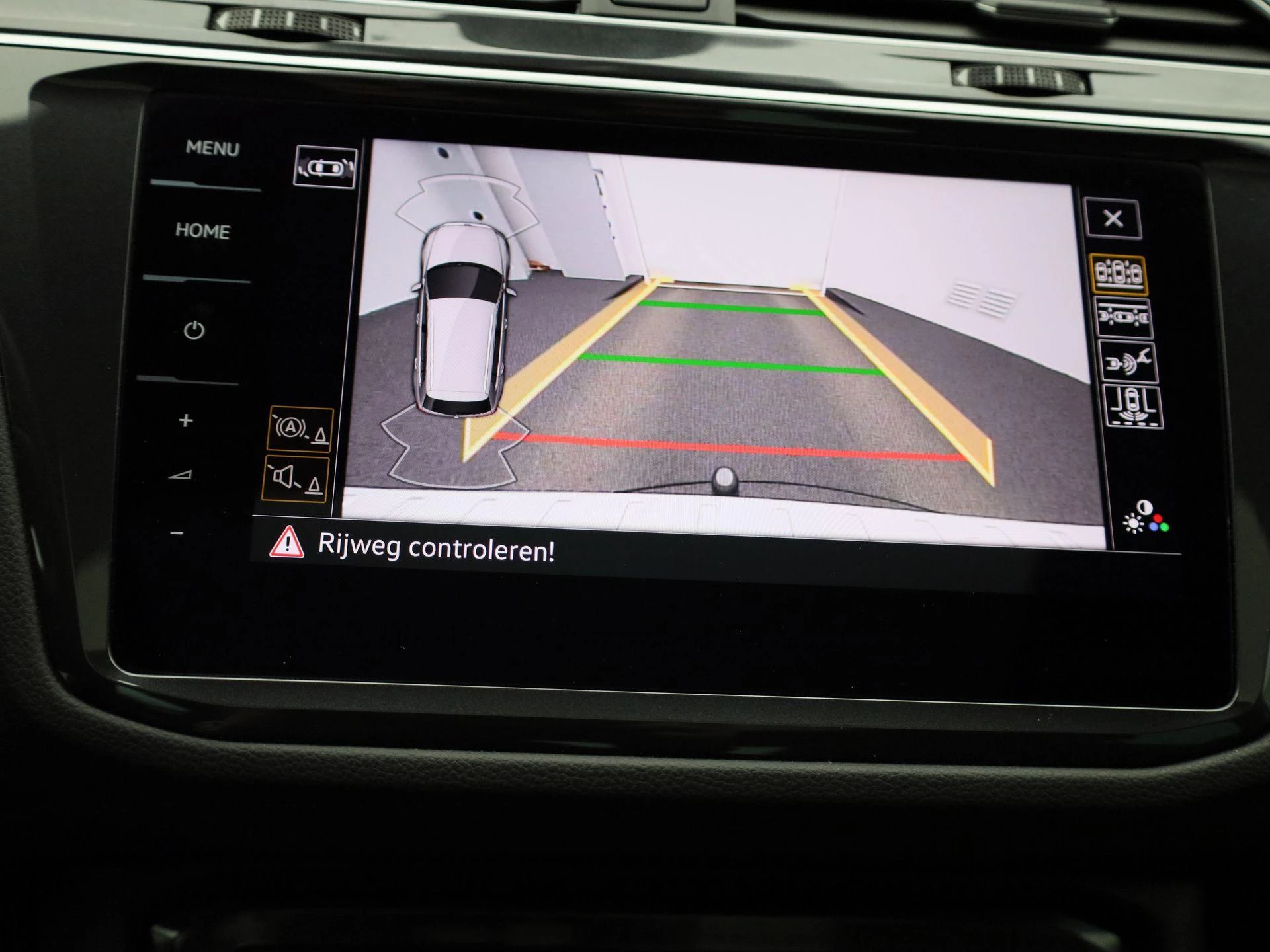 Volkswagen Tiguan 1.4 TSI eHybrid R-Line Business+ 245 PK|