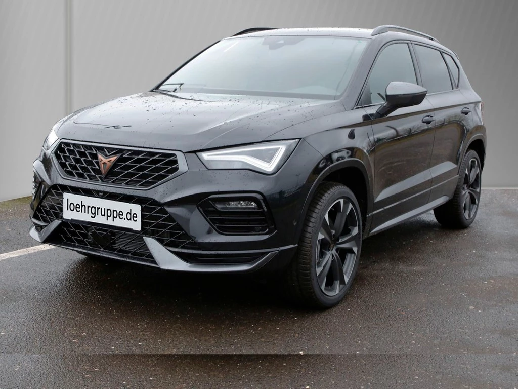 CUPRA Ateca 2.0 TSI UPE 55.580 4Drive Business+ AHK