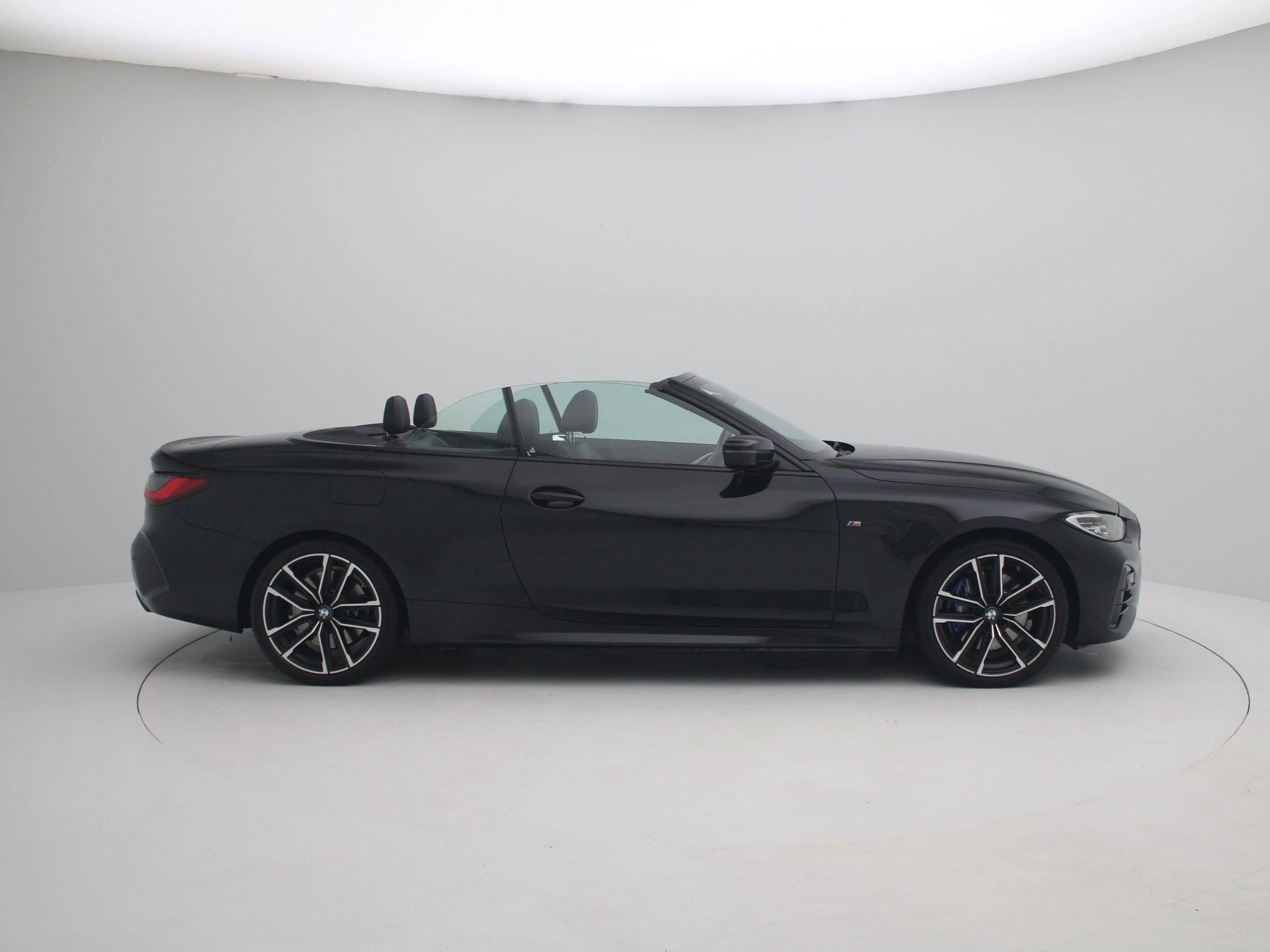 BMW 4 Serie Cabrio M440i xDrive High Executive