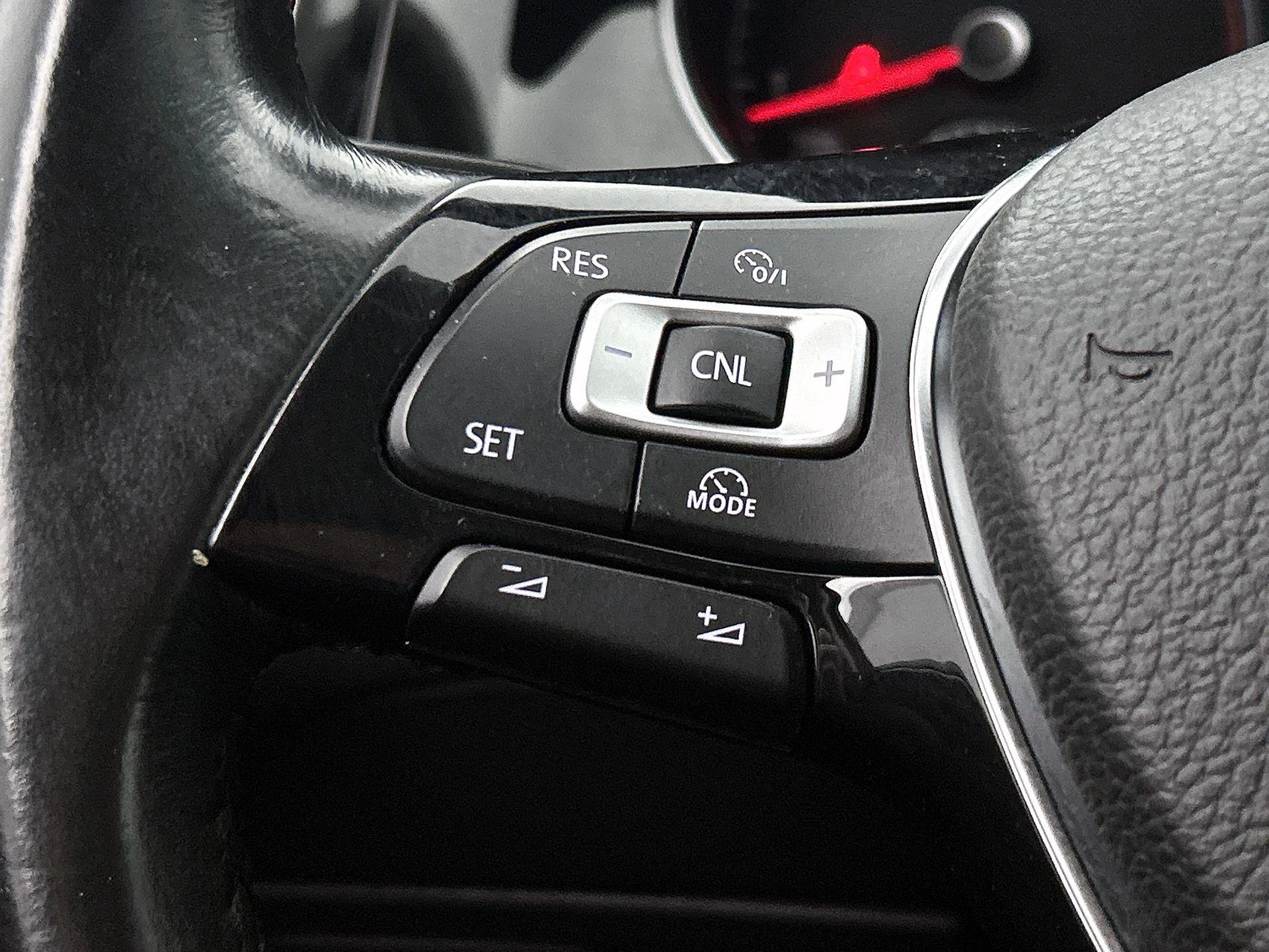 Volkswagen Golf Variant 1.2 TSI Business Edition Connected