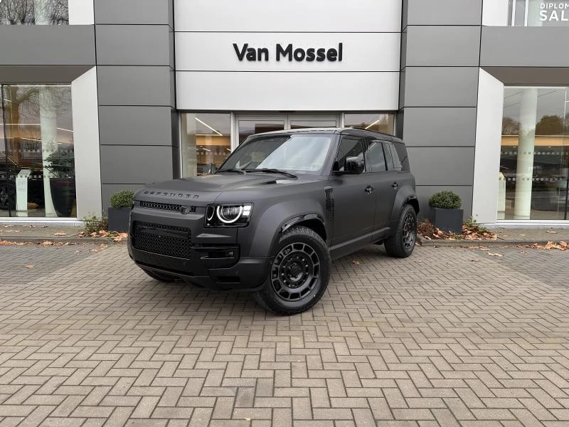 Land Rover-Defender-image-0