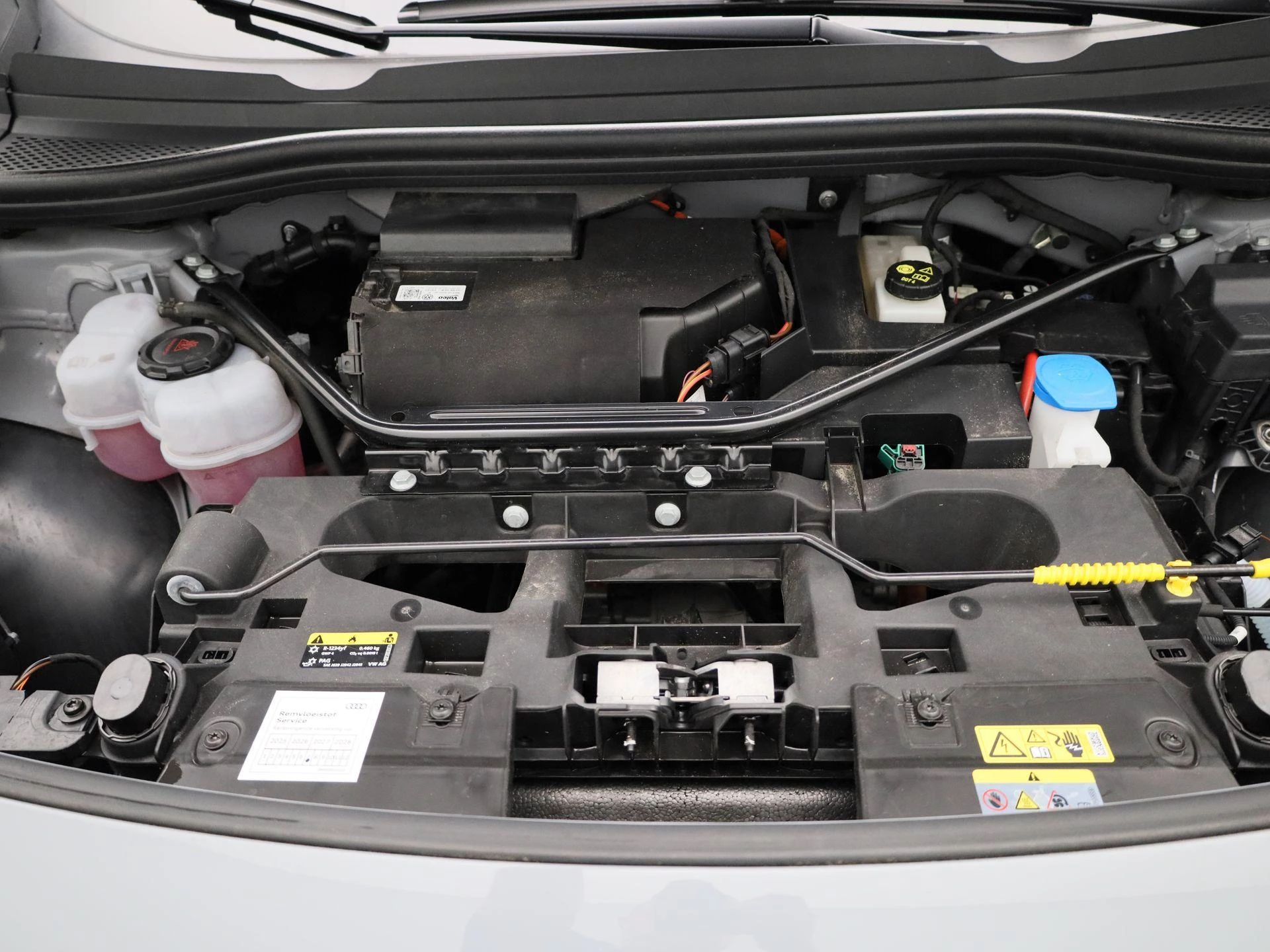 Volkswagen ID.4 Pure 52 kWh