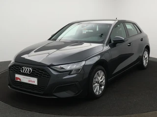 Audi A3 Sportback PHEV Audi A3 Sportback PHEV Attraction 40TFSIe 204PK *AUTOMAAT*NAVI*PDC ACHTER*APP-CONNECT*VIRTUAL COCKPI