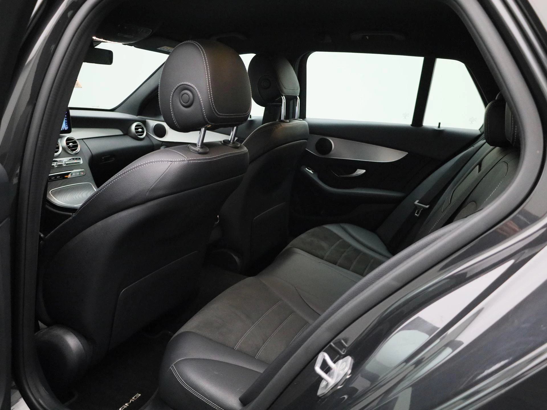 Mercedes-Benz Classe C 300 de Break Business Solution +