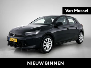 Opel Corsa 1.2 Turbo Hybrid Edition