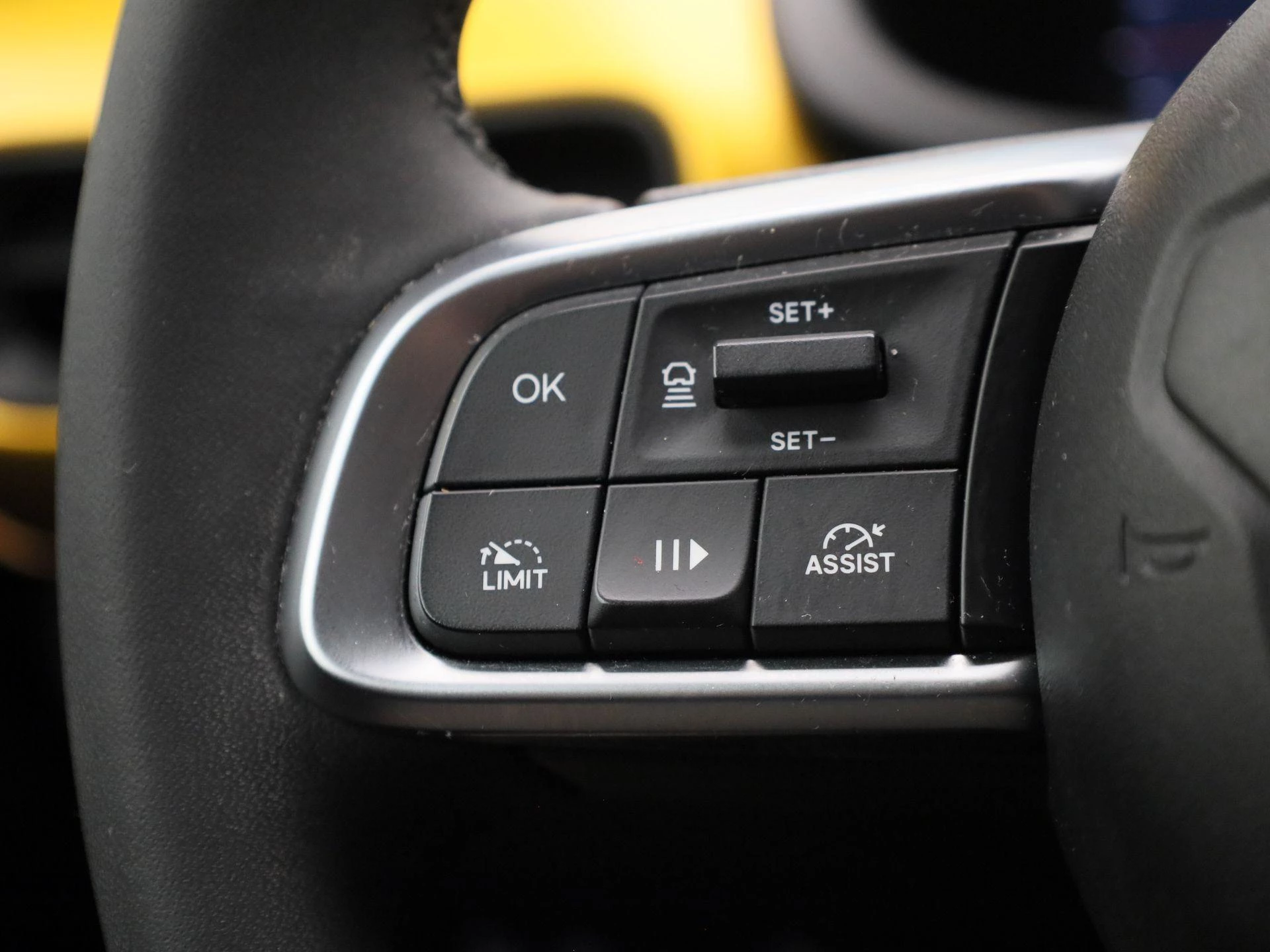 Jeep Avenger 54kWh 1st Edition