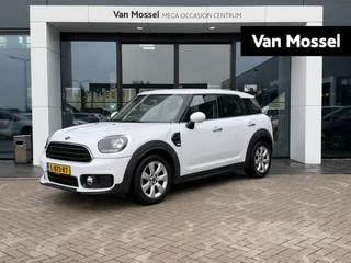 MINI Countryman 1.5 One Chili