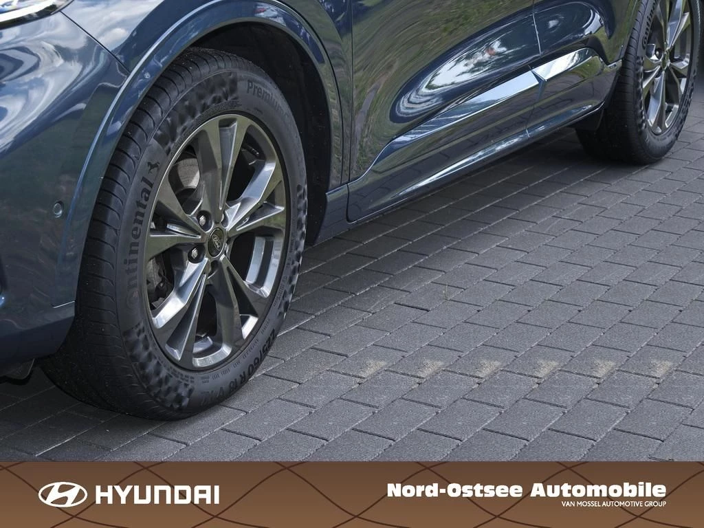 Ford Kuga 1.5 ECOBOOST ST-LINE SHZ LHZ HUD NAVI LED ST Line