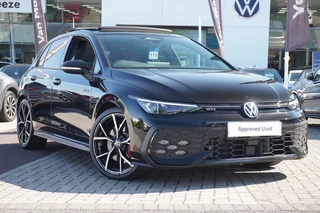 Volkswagen Golf 2.0 TSI 265 GTI 5dr DSG