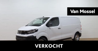 Opel Vivaro 2.0D L2H1 Automaat