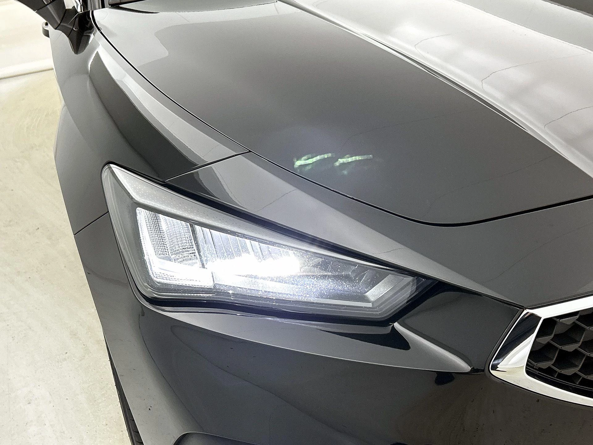 SEAT Leon Sportstourer 1.0 TSI Style Launch Edition