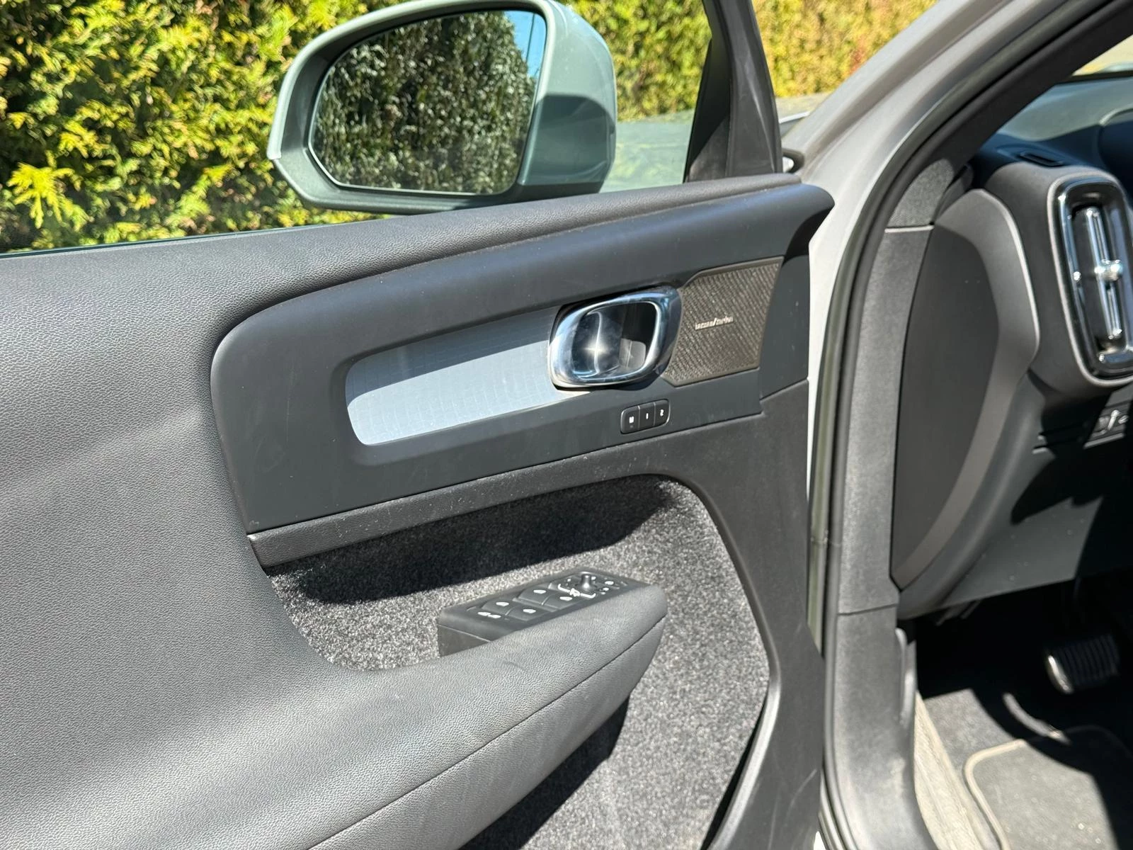 Volvo XC40 Recharge T4 Plus Bright