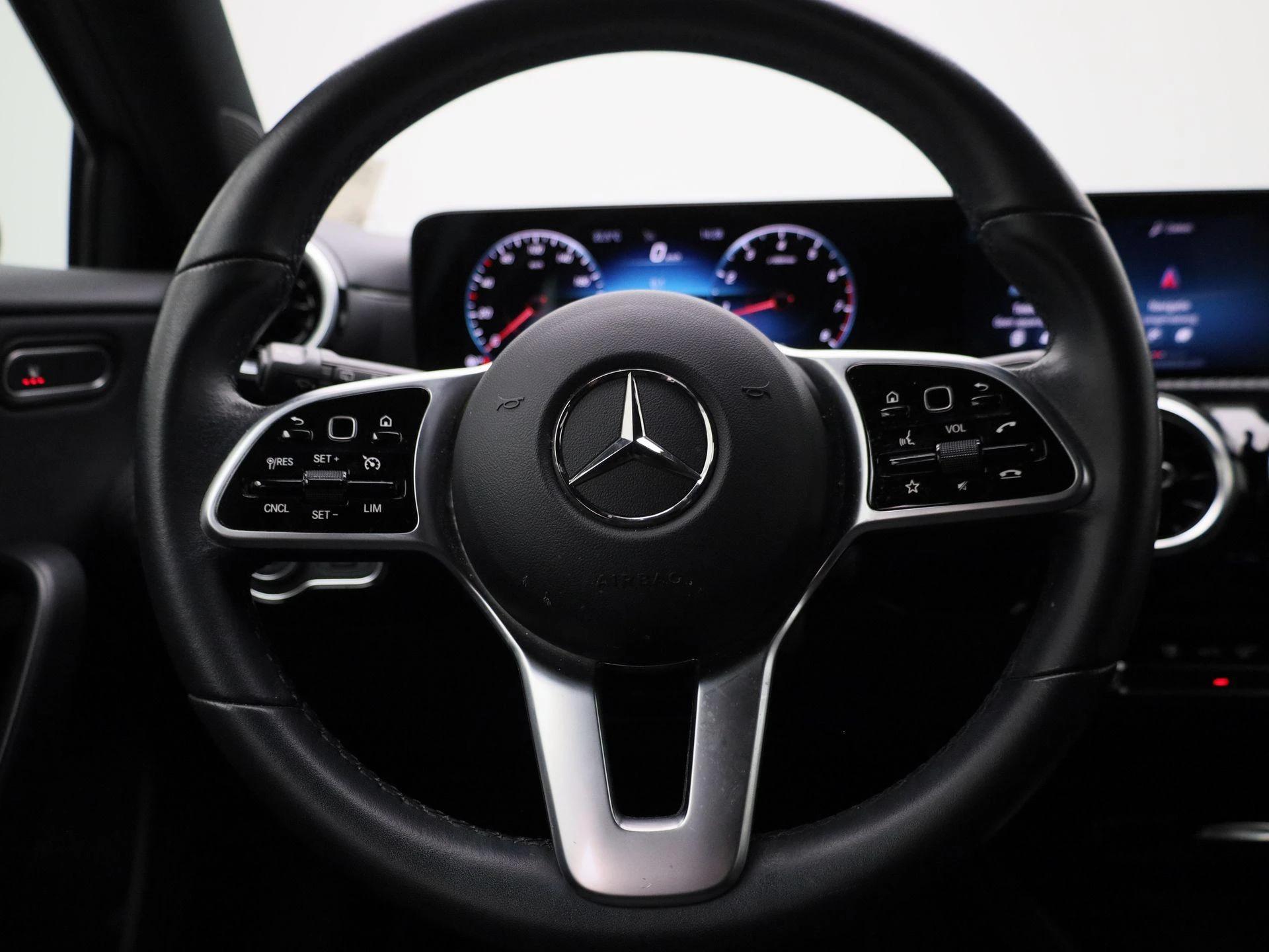 Mercedes-Benz A-Klasse 180 Business Solution
