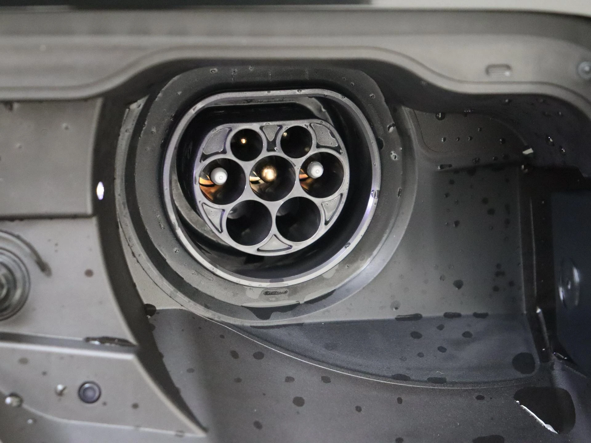 Toyota C-HR 2.0 Plug-in Hybrid 220 Business Plus