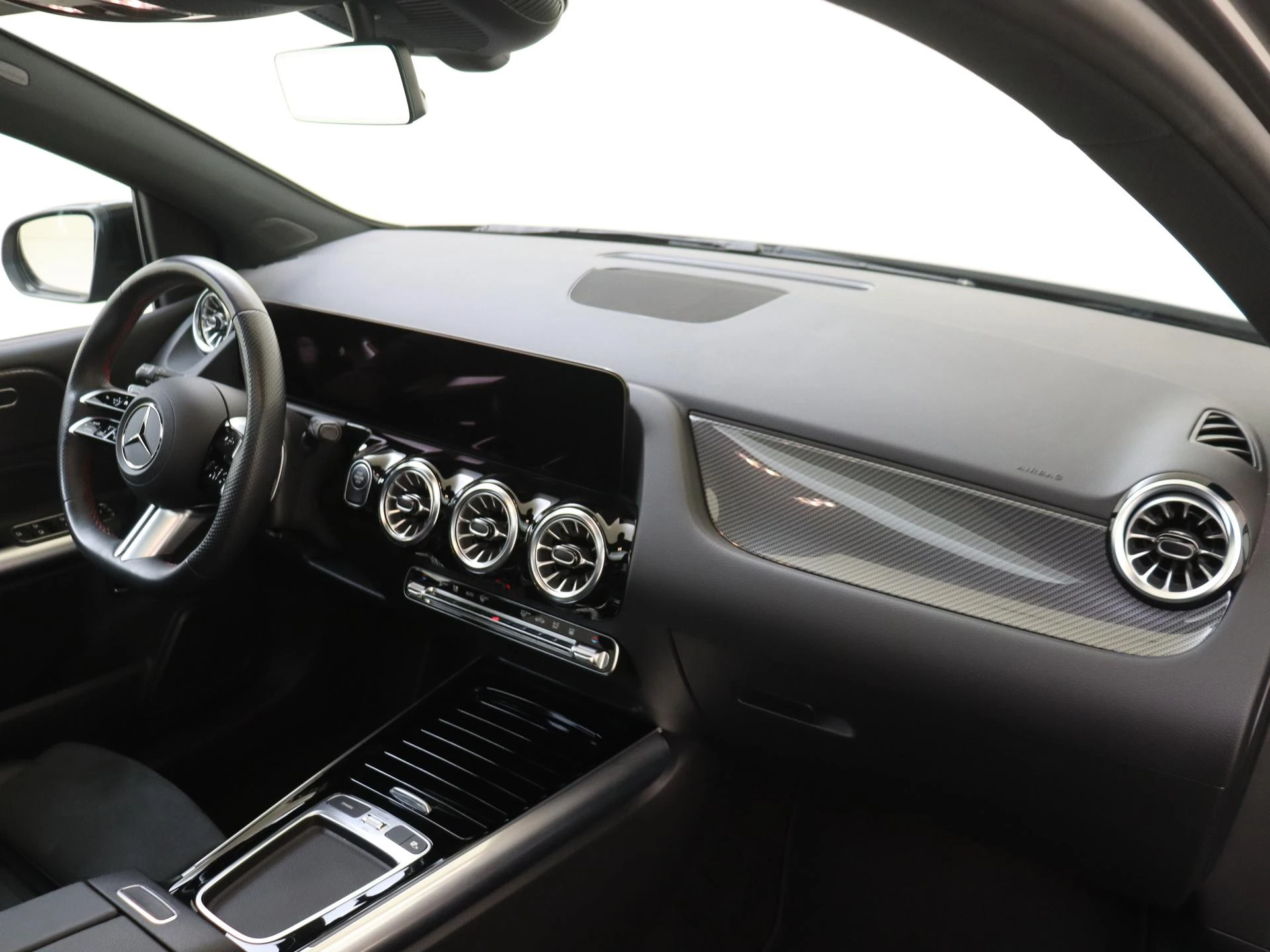 Mercedes-Benz B-Klasse 250 e Star Edition AMG Line