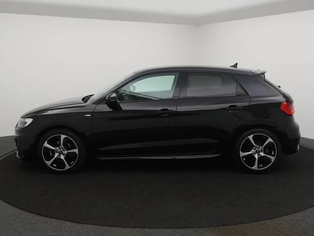 Audi-A1 Sportback-image-24