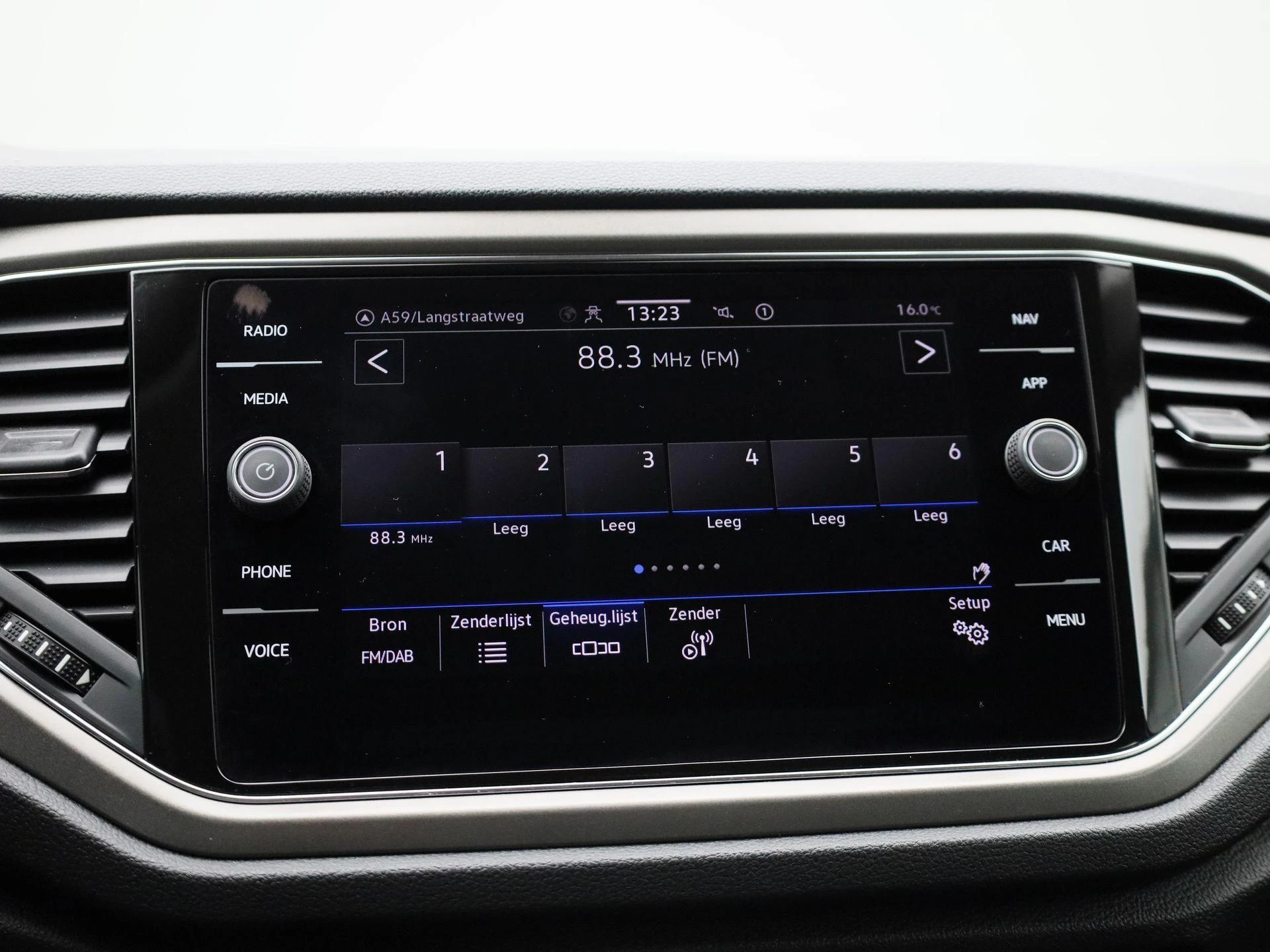Volkswagen T-Roc 2.0 TDI 85kW Style