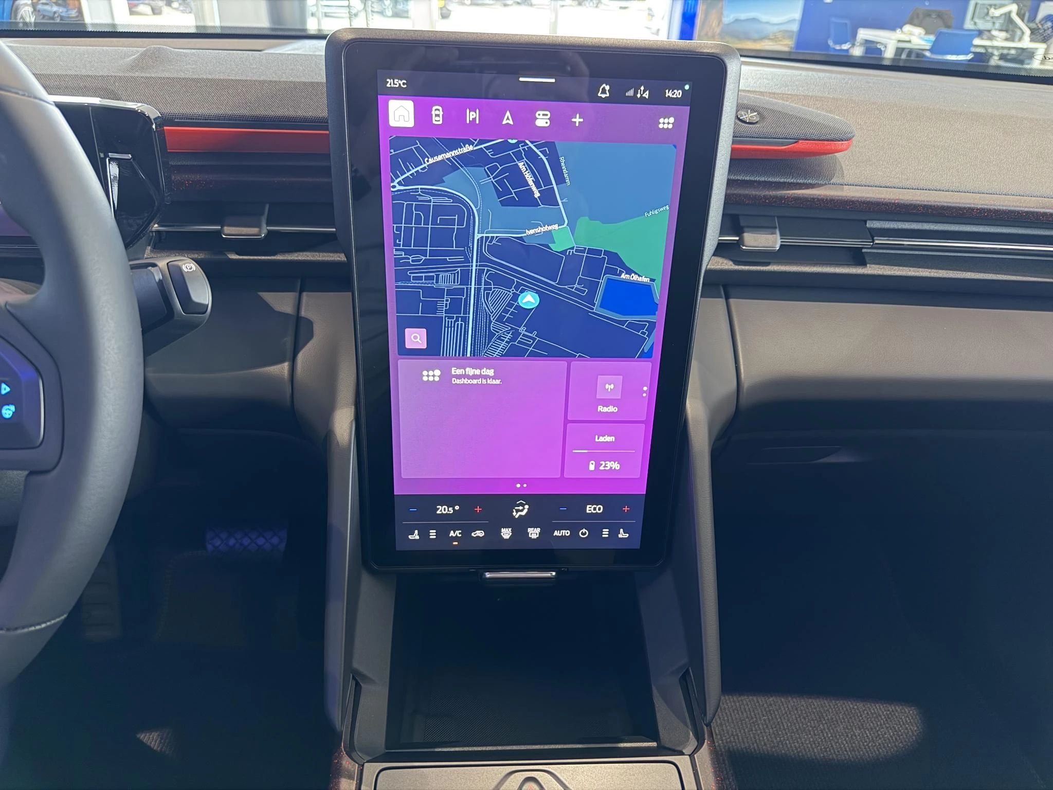 Ford Explorer Collection Extended Range RWD 79 kWh