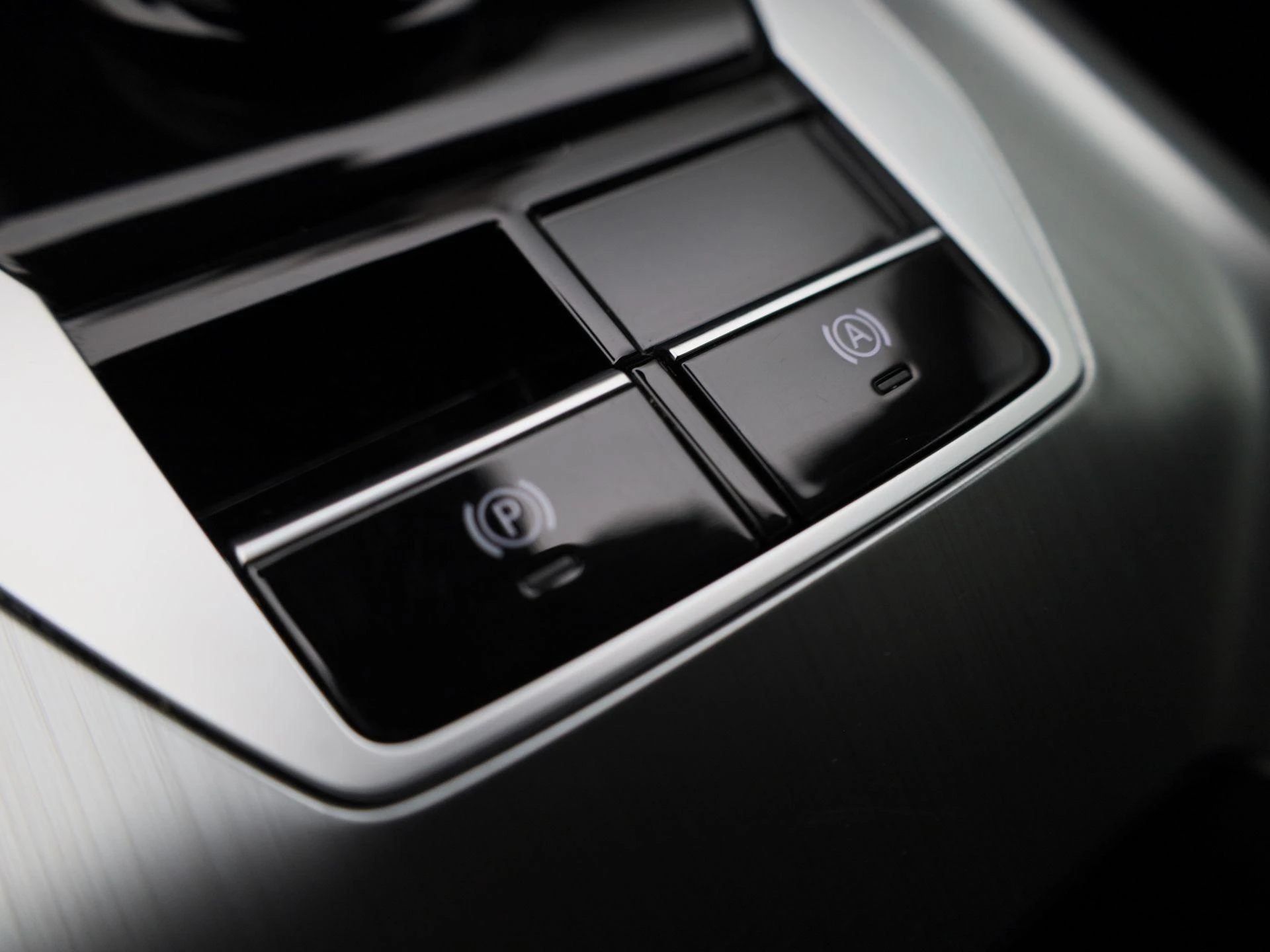 MG MG5 Electric Long Range Luxury 61 kWh