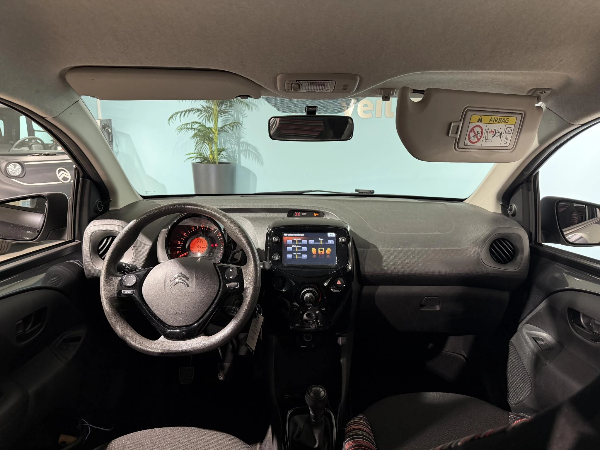 Citroën-C1-image-5