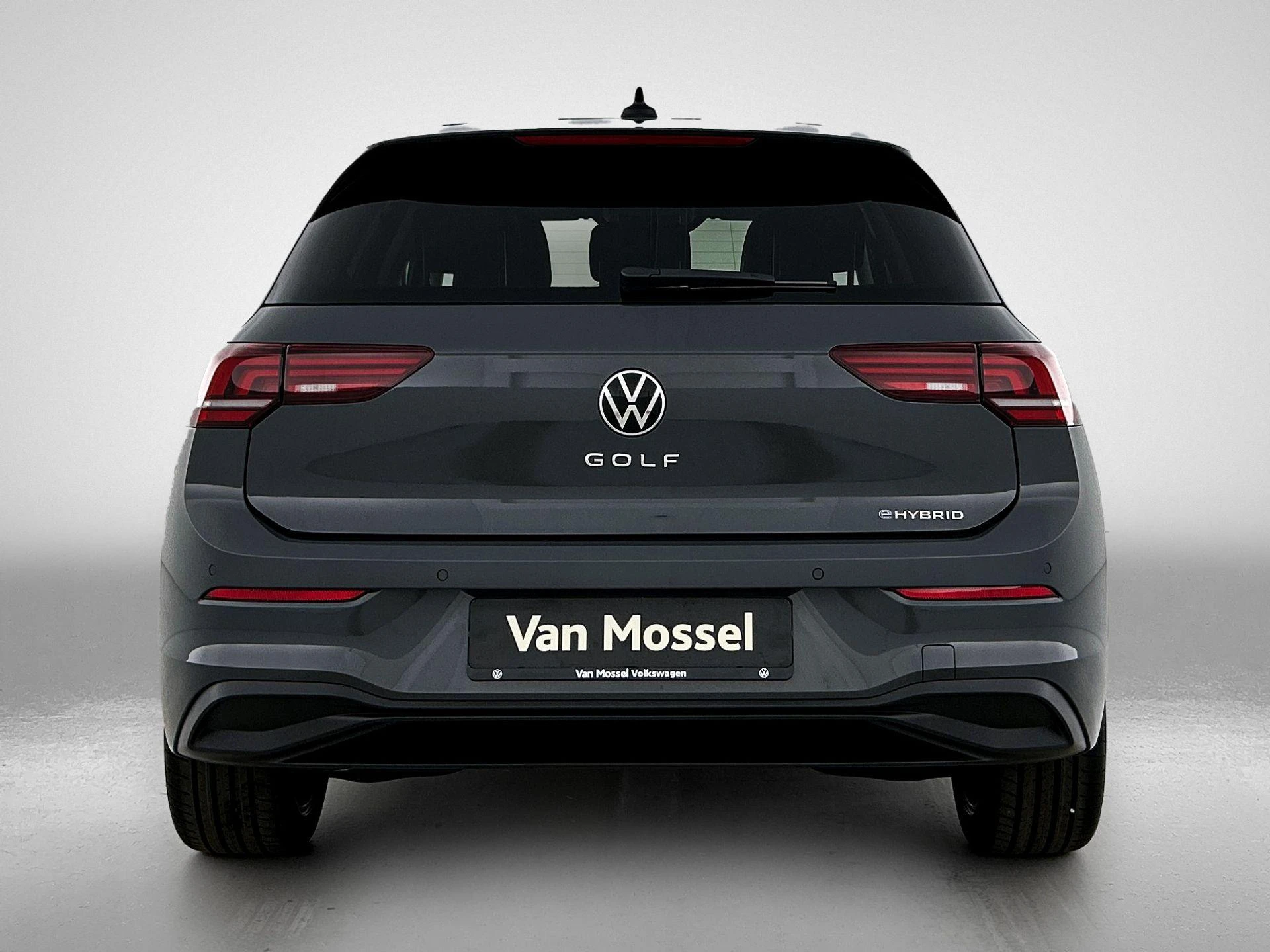 Volkswagen Golf 1.5 eHybrid Life Edition 204pk