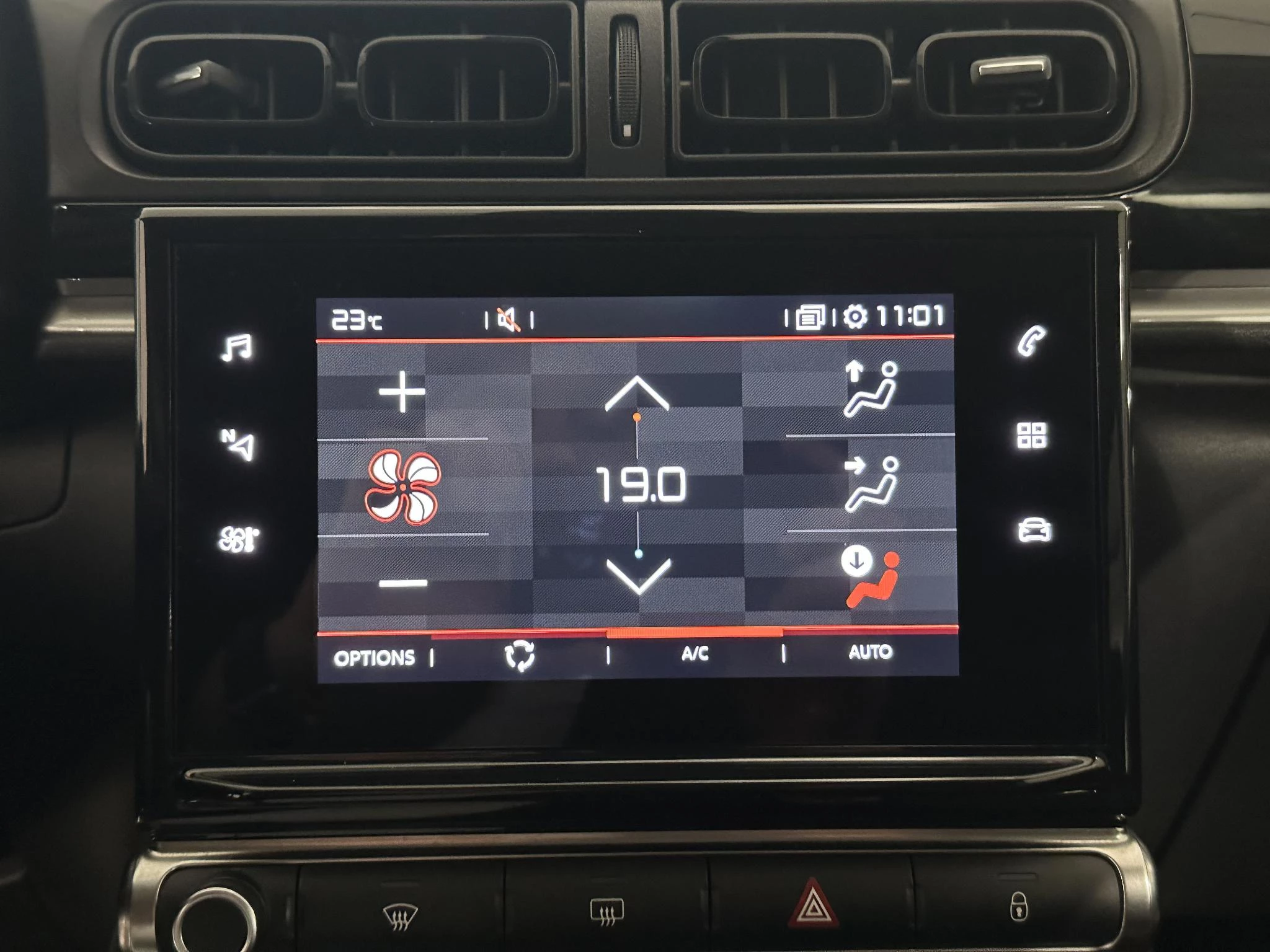 Citroën C3 1.2 PureTech Feel