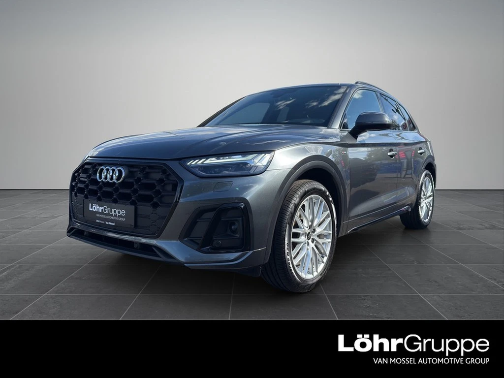 Audi Q5 2023