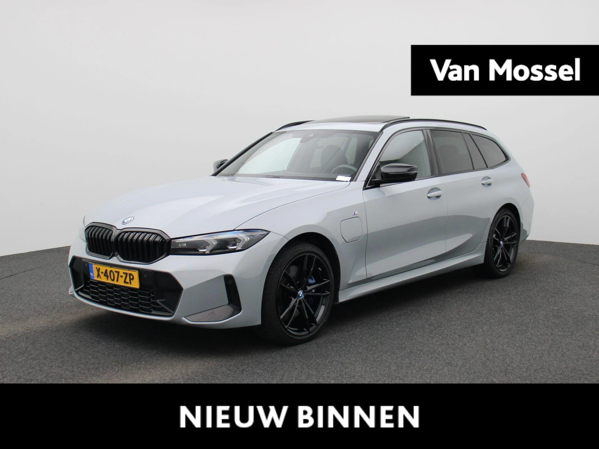 BMW-3 Serie-image-0