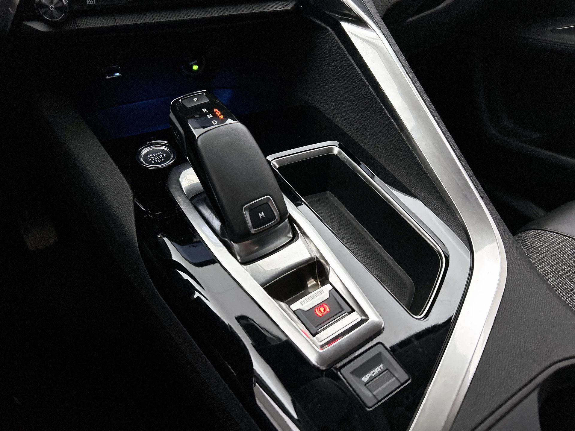 Peugeot 3008 1.2 PureTech Crossway
