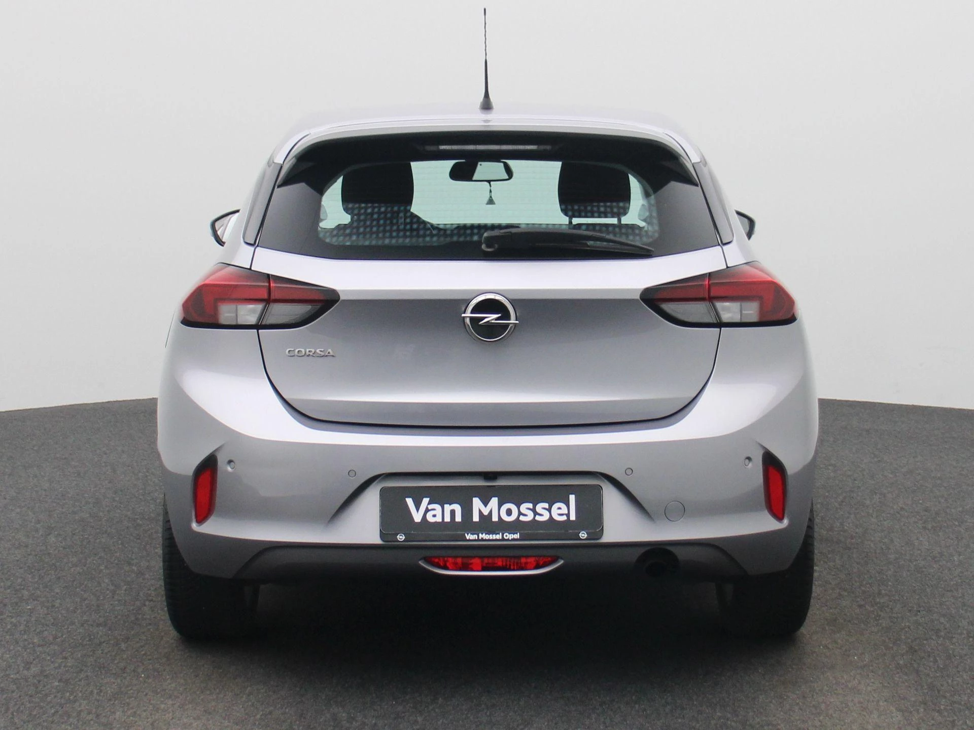 Opel Corsa 1.2 55kW S/S Edition