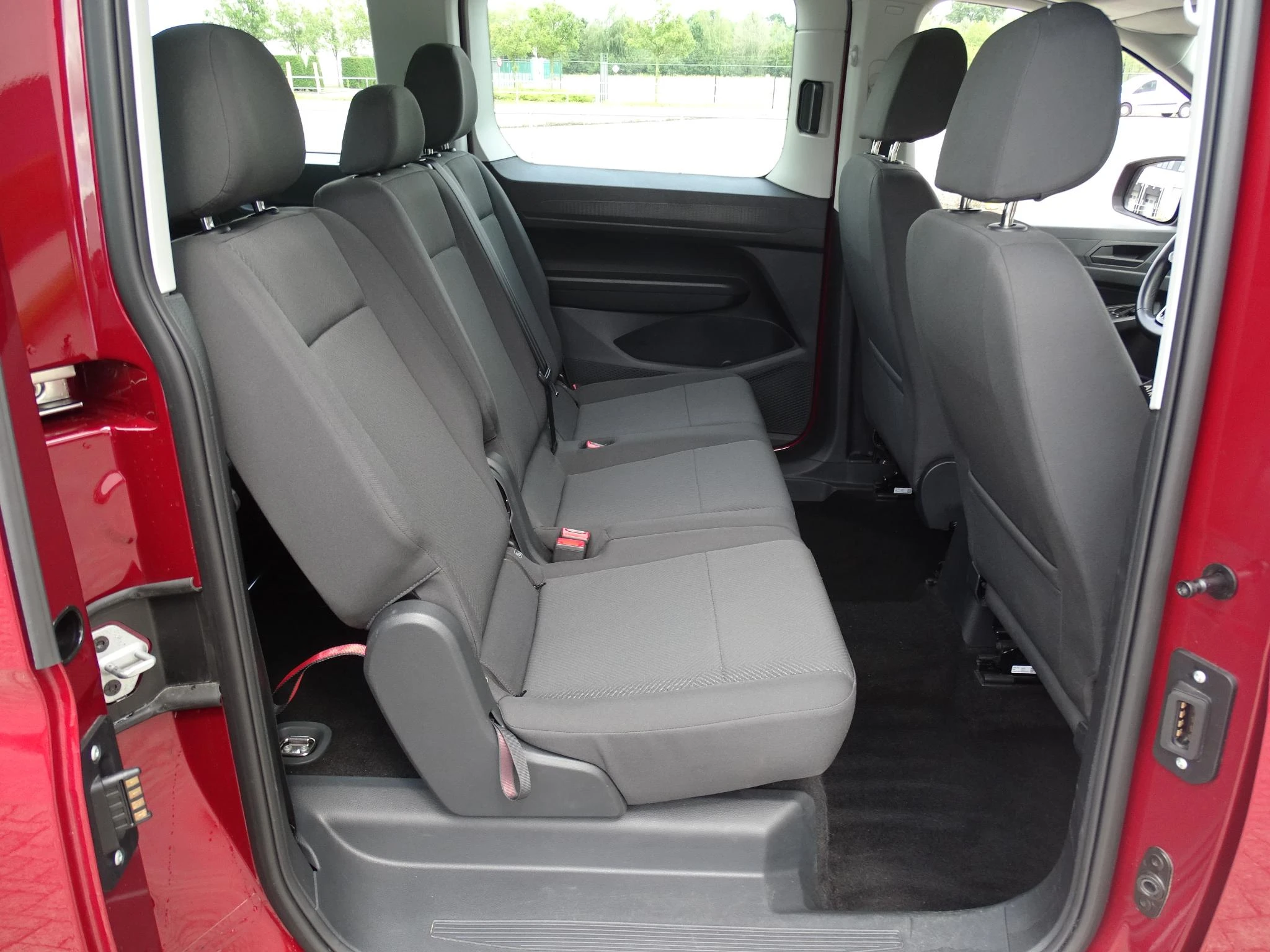 Ford Tourneo Connect Grand 1.5 EcoBoost 85kW Trend 7 SEATS
