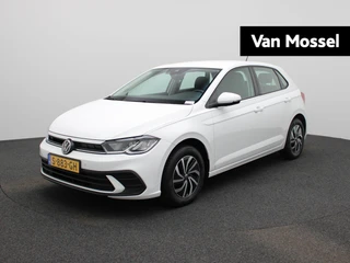 Volkswagen Polo 1.0 TSI Life Business