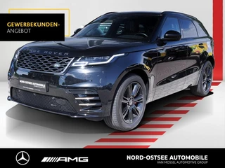 Land Rover Range Rover Velar 2.0 SE R-DYNAMIC PANO KAMERA W SE