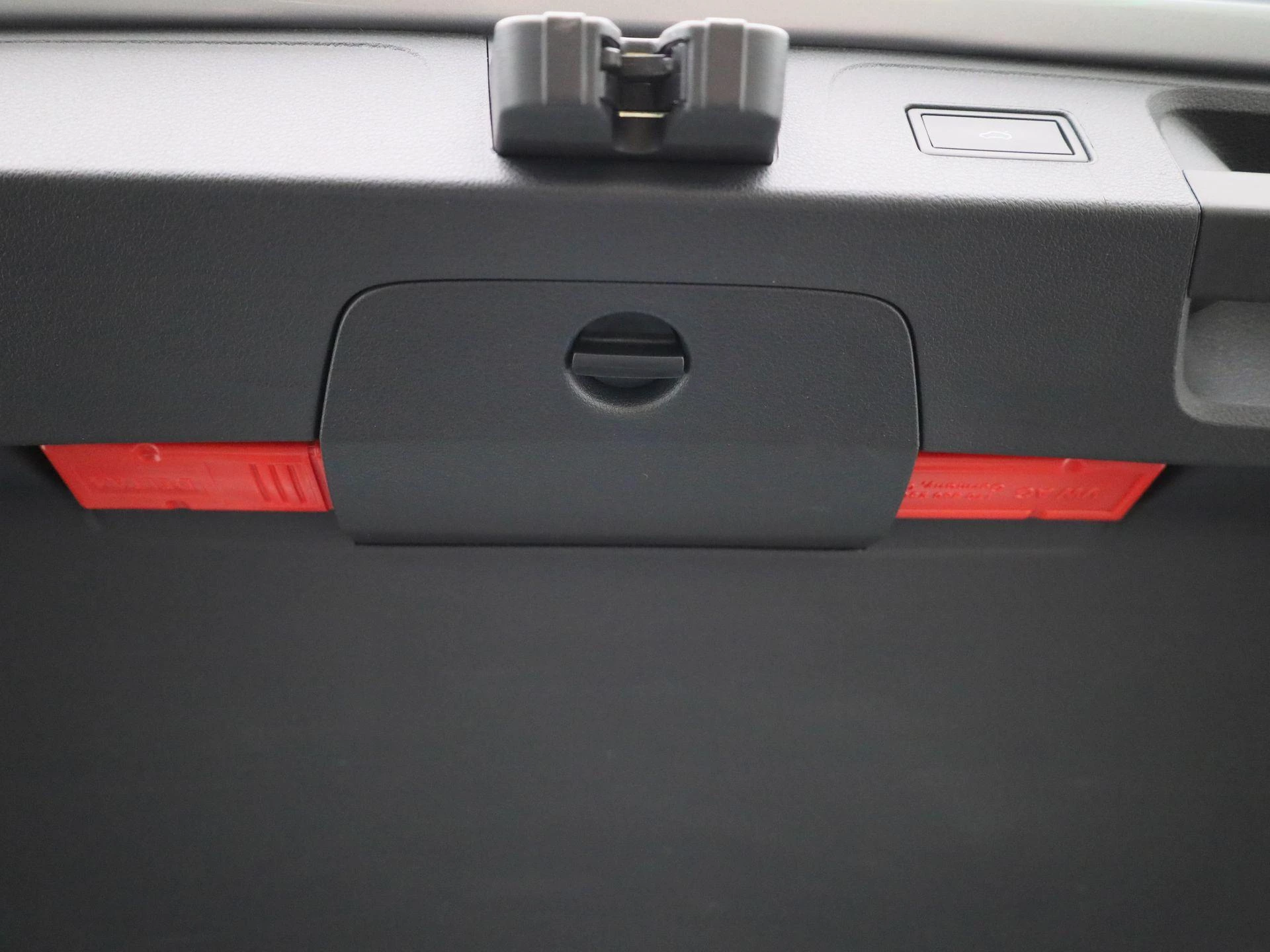 Volkswagen Passat Variant 1.5 TSI Comfortline Business