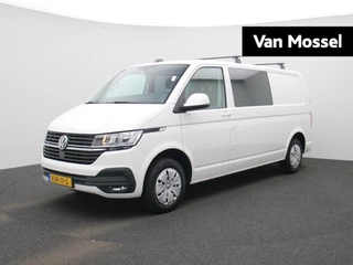 Volkswagen Transporter 2.0 TDI L2H1 110PK