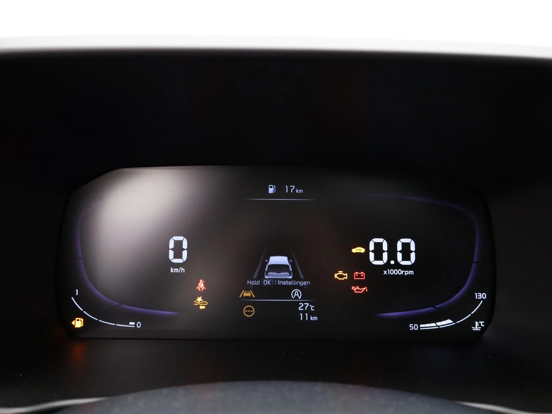 Kia Picanto 1.0 DPI GT-Line