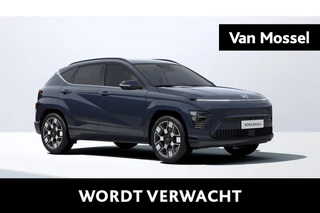 Hyundai Kona Premium