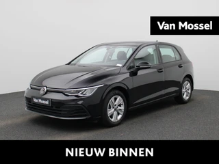 Volkswagen Golf 1.5 eTSI Life